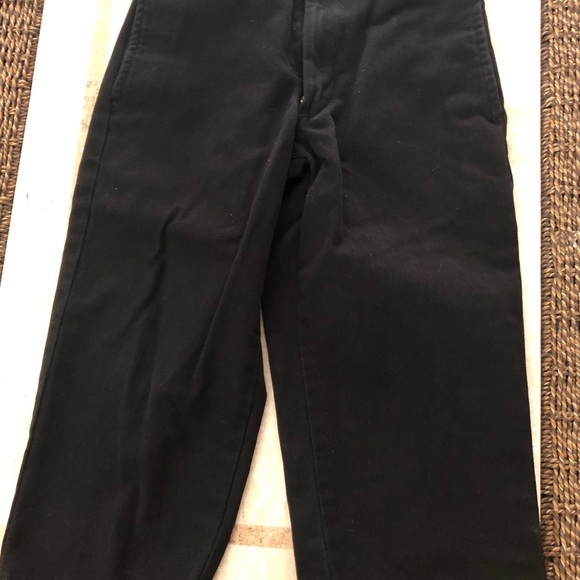 Boys two piece 5-6 Batman T-shirt & size 4 pants - Picture 5 of 7